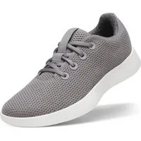 allbirds Tree Runner NZ grau Herren Sneaker