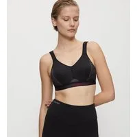 triaction by Triumph Bügel-BH Triaction Cardio Flow P EX atmungsaktiv und extremer Halt