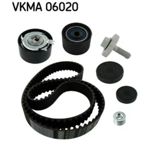SKF Zahnriemensatz Dacia Lada Nissan Renault