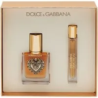 DOLCE & GABBANA Eau de Parfum DEVOTION WOMAN, mit verlockender Note