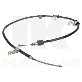 NK Handbremsseil links Opel Movano Renault Master 2,3 9039166