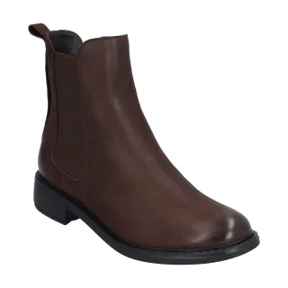 JOSEF SEIBEL Selena 19 | Stiefelette für Damen | Braun Selena 19, moro