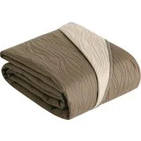 Erwin Müller Sesselschoner Sessel- und Sofaschoner, Polyester Ornamente