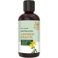 Dr. Ehrlichs Gesundkatalog. Körperöl Dr. Ehrlichs Gesundkatalog Johanniskrautöl, Naturreines PflegeÖl