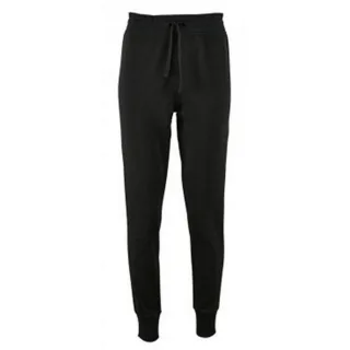 SOLS Womens/Ladies Jake Slim Fit Jogginghose (Schwarz)