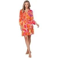 Pastunette Strandkleid Modisches Damen Sommerkleid (1-tlg) Modisches Design