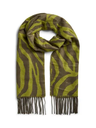PIECES - PCELIN LONG SCARF NOOS BC Kalamata - Gr. - ONE SIZE
