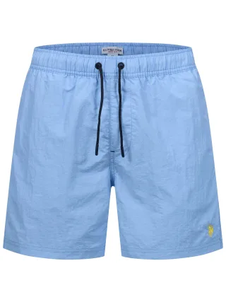 U.S. POLO ASSN. Herren Badeshorts aus 100% Nylon