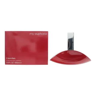 Calvin Klein My Euphoria Eau de Parfum 100ml Spray für Sie