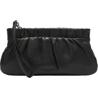 Liebeskind Berlin Handgelenktasche Pouch, aus echtem Leder