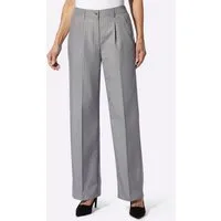 Sieh an! Jerseyhose Hose normal