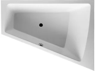Duravit Badewanne Paiova 1800x1400mm 700223000000000