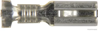 HERTH&BUSS Crimpverbinder, 0,8 mm - 50251194