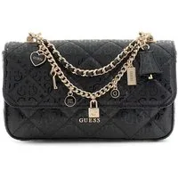 Guess Umhängetasche Flap Crossbody Bag