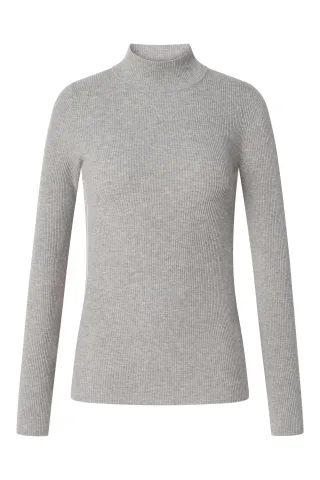 JOOP! Womenswear - 58 253KN58Koni 10009637 open grey - Gr. - 36