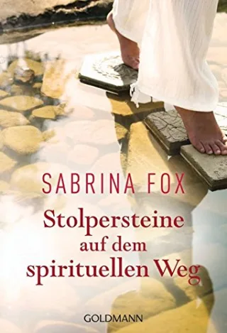 Stolpersteine auf dem spirituellen Weg [Taschenbuch] [2009] Fox Sabrina