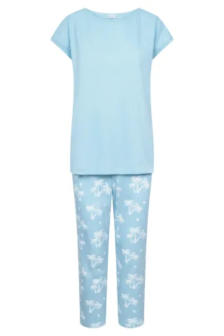 Rösch - Pyjamas 1253111 - Gr. - 38
