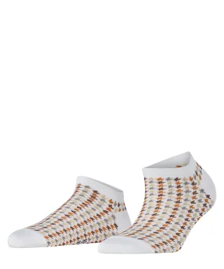 FALKE - FALKE Vibrant Boost Damen white - Gr. - 40.5