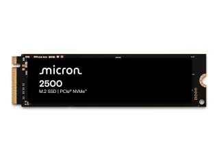 Micron 2500 | mtfdkba1t0qgn-1bn1aabyyr | SSD - verschlüsselt
