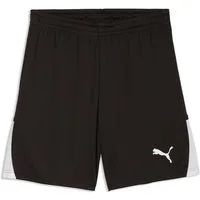 PUMA Trainingsshorts TEAMLIGA26 SHORTS mit DryCELL-Technologie, atmungsaktiv, Regular Fit