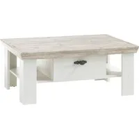 Home affaire Couchtisch Florenz, Breite ca. 109 cm