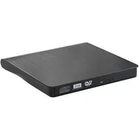 FELIXLEO Externes DVD Laufwerk USB 3.0 CD DVD RW Brenner DVD-Brenner DVD-Brenner