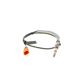 Bosch Abgastemperatursensor Audi Seat Skoda VW 0986259068