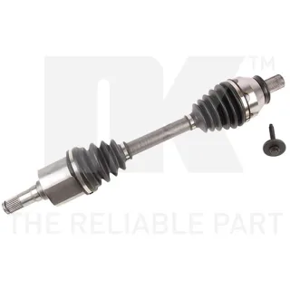 NK Antriebswelle vorne links Ford Galaxy Mondeo S-Max 2,0