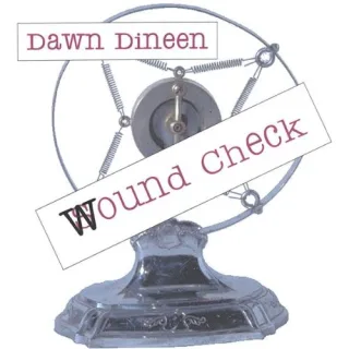 Wound Check (US Import)