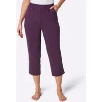 Witt Homewearhose 7/8-Hose