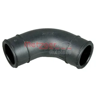 Metzger Schlauch f?r Zylinderkopf Audi A4 Seat Exeo Skoda Superb VW Passat