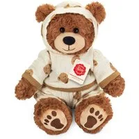 Teddy Hermann® Kuscheltier Schlafanzugbär Leonie, 30 cm