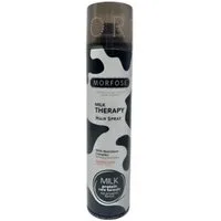 Morfose Haarspray Morfose & Ossion Haarspray – Langanhaltender Halt für jedes Styling