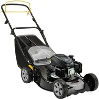 Alpina-Garden Benzinrasenmäher AL4 46 SA, 46 cm Schnittbreite