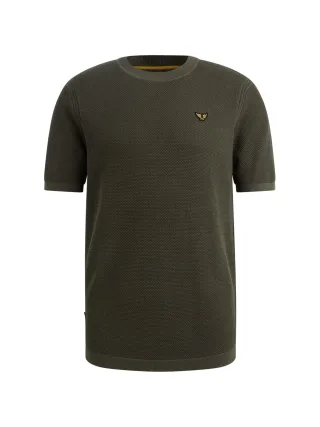 PME Legend - cotton modal ivy green - Gr. - L