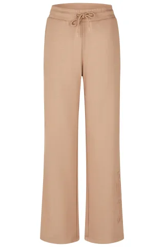 Barbara Lebek - Hosen caramel - Gr. - 48