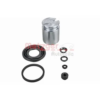 Metzger Bremssattel-Reparatursatz hinten Alfa Audi Citroen Fiat Ford Peugeot Seat Skoda VW