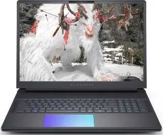 Dell Alienware 18 Area-51 AA18250 | m497w | 18" WQXGA - Core Ultra 9 275HX