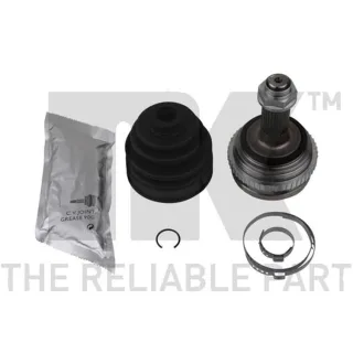 NK Antriebswellengelenk au?en Honda Civic 6 512629