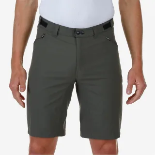 Bicycle Line - "Ostiglia 2" Radlershorts für Herren (Dunkelgrün)