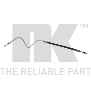 NK Bremsschlauch hinten Peugeot 207 207/207+ 1,6 853797