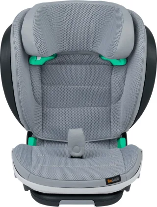 HTS  BeSafe iZi Flex FIX i-Size Peak Mesh