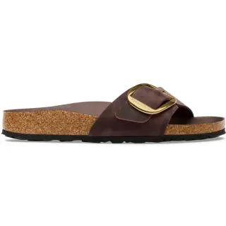 Birkenstock Madrid Big Buckle