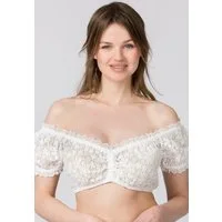 Stockerpoint Dirndlbluse Katya