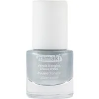 Namaki Nagellack Abziehbar - Wasserbasiert - kinderfreundliche Bio Nagelfarben, Spielerisch bunte Nägel – sicherer Spaß für kleine Entdecker