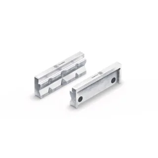 Fein Schutzbackenpaar (P) Prisma 110 mm Aluminium (VersaMAG) - 30240477010