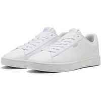PUMA RICKIE CLASSIC Sneaker mit sportlichem Stil, mit Gummilaufsohle, mit Schnürverschluss