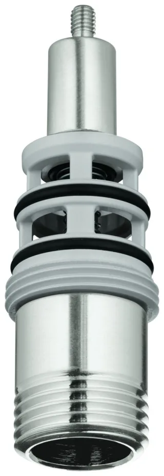 GROHE Umstellung 65655 supersteel , 65655DC0 65655DC0