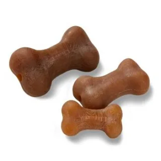 Wolters Pure Nature Spielknochen Hundezubehör L