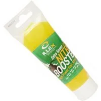 Illex Kunstköder Illex NITRO BOOSTER Creme 75ml - Lockstoff für Fische